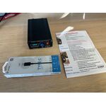 ATU 100 ACCORDATORE AUTOMATICO HF E 50 MHZ OTTIMO