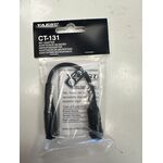 YAESU CT 131 Adattatore per microfono Yaesu per VX-8E NUOVO