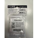 YAESU CT 131 Adattatore per microfono Yaesu per VX-8E NUOVO