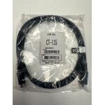 YAESU CT 135 Yaesu Cloning cavo per FTM-350 NUOVO