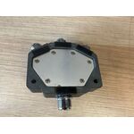 COMMUTATORE A 3 VIE CONNETTORI PL OTTIMO