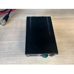 ATU 100 ACCORDATORE AUTOMATICO HF E 50 MHZ OTTIMO BATTERIA INTERNA