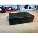 ATU 100 ACCORDATORE AUTOMATICO HF E 50 MHZ OTTIMO BATTERIA INTERNA