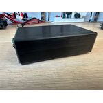 ATU 100 ACCORDATORE AUTOMATICO HF E 50 MHZ OTTIMO BATTERIA INTERNA