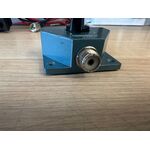 DAIWA CS 201 COMMUTATORE A 2 VIE PL  OTTIMO