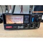 PROXEL SX 400 ROSWATTMETRO BIBANDA OTTIMO CON IMBALLO