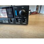 DIAMOND SX 200 ROSWATTMETRO DA 1,8 A 160 MHZ 200 WATT PEP OTTIMO