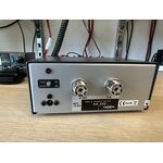 DIAMOND SX 200 ROSWATTMETRO DA 1,8 A 160 MHZ 200 WATT PEP OTTIMO