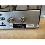 DIAMOND SX 200 ROSWATTMETRO DA 1,8 A 160 MHZ 200 WATT PEP OTTIMO