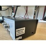 DIAMOND SX 200 ROSWATTMETRO DA 1,8 A 160 MHZ 200 WATT PEP OTTIMO