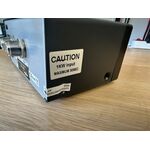 DIAMOND SX 200 ROSWATTMETRO DA 1,8 A 160 MHZ 200 WATT PEP OTTIMO