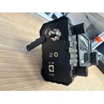 XIEGU X6100 - RTX SDR HF QRP 0.5 - 30 MHZ 10 W CON AT TUNER DSP OTTIMO