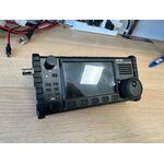 XIEGU X6100 - RTX SDR HF QRP 0.5 - 30 MHZ 10 W CON AT TUNER DSP OTTIMO