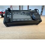 XIEGU X6100 - RTX SDR HF QRP 0.5 - 30 MHZ 10 W CON AT TUNER DSP OTTIMO