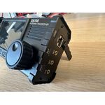 XIEGU X6100 - RTX SDR HF QRP 0.5 - 30 MHZ 10 W CON AT TUNER DSP OTTIMO