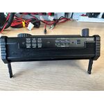 XIEGU X6100 - RTX SDR HF QRP 0.5 - 30 MHZ 10 W CON AT TUNER DSP OTTIMO