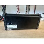 XIEGU X6100 - RTX SDR HF QRP 0.5 - 30 MHZ 10 W CON AT TUNER DSP OTTIMO