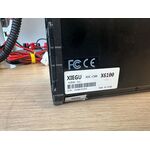 XIEGU X6100 - RTX SDR HF QRP 0.5 - 30 MHZ 10 W CON AT TUNER DSP OTTIMO
