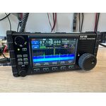 XIEGU X6100 - RTX SDR HF QRP 0.5 - 30 MHZ 10 W CON AT TUNER DSP OTTIMO