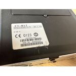 YAESU FT 817 QUADRIBANDA ALL MODE OTTIMO