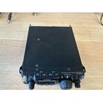 YAESU FT 817 QUADRIBANDA ALL MODE OTTIMO