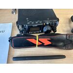 YAESU FT 817 QUADRIBANDA ALL MODE OTTIMO