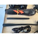 YAESU FT 817 QUADRIBANDA ALL MODE OTTIMO