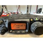 YAESU FT 817 QUADRIBANDA ALL MODE OTTIMO