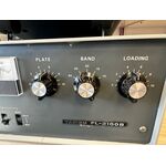 YAESU FL 2100 BLINEARE VALVOLARE HF ALIMENTAZIONE A 220 V OTTIMO VALVOLE NUOVE