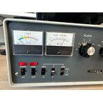 YAESU FL 2100 BLINEARE VALVOLARE HF ALIMENTAZIONE A 220 V OTTIMO VALVOLE NUOVE