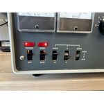 YAESU FL 2100 BLINEARE VALVOLARE HF ALIMENTAZIONE A 220 V OTTIMO VALVOLE NUOVE