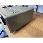 YAESU FL 2100 BLINEARE VALVOLARE HF ALIMENTAZIONE A 220 V OTTIMO VALVOLE NUOVE