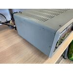 YAESU FL 2100 BLINEARE VALVOLARE HF ALIMENTAZIONE A 220 V OTTIMO VALVOLE NUOVE