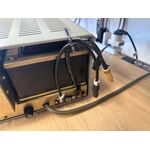 YAESU FL 2100 BLINEARE VALVOLARE HF ALIMENTAZIONE A 220 V OTTIMO VALVOLE NUOVE