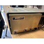 YAESU FL 2100 BLINEARE VALVOLARE HF ALIMENTAZIONE A 220 V OTTIMO VALVOLE NUOVE