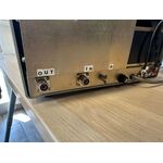 YAESU FL 2100 BLINEARE VALVOLARE HF ALIMENTAZIONE A 220 V OTTIMO VALVOLE NUOVE