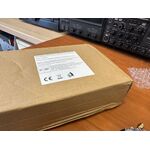 K180WLA Antenna Loop Attiva con Guadagno Regolabile Banda da 100KHz a 180MHz NUOVA SOLO APERTA DALLA SCATOLA