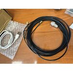 K180WLA Antenna Loop Attiva con Guadagno Regolabile Banda da 100KHz a 180MHz NUOVA SOLO APERTA DALLA SCATOLA