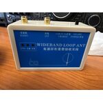 K180WLA Antenna Loop Attiva con Guadagno Regolabile Banda da 100KHz a 180MHz NUOVA SOLO APERTA DALLA SCATOLA