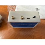 K180WLA Antenna Loop Attiva con Guadagno Regolabile Banda da 100KHz a 180MHz NUOVA SOLO APERTA DALLA SCATOLA