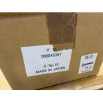 YAESU FT DX 101 MP HF E 50 MHZ ALL MODE 200 WATT COME NUOVO CON IMBALLI E GARANZIA CSY AND SON