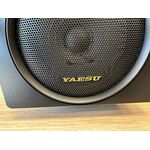 YAESU FT DX 101 MP HF E 50 MHZ ALL MODE 200 WATT COME NUOVO CON IMBALLI E GARANZIA CSY AND SON