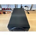 YAESU FT DX 101 MP HF E 50 MHZ ALL MODE 200 WATT COME NUOVO CON IMBALLI E GARANZIA CSY AND SON