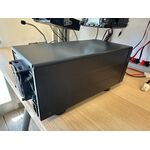 YAESU FT DX 101 MP HF E 50 MHZ ALL MODE 200 WATT COME NUOVO CON IMBALLI E GARANZIA CSY AND SON