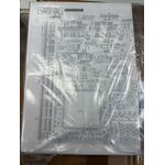 YAESU FT DX 101 MP HF E 50 MHZ ALL MODE 200 WATT COME NUOVO CON IMBALLI E GARANZIA CSY AND SON