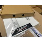 YAESU FT DX 101 MP HF E 50 MHZ ALL MODE 200 WATT COME NUOVO CON IMBALLI E GARANZIA CSY AND SON