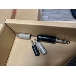 YAESU FT DX 101 MP HF E 50 MHZ ALL MODE 200 WATT COME NUOVO CON IMBALLI E GARANZIA CSY AND SON