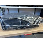 YAESU FT DX 101 MP HF E 50 MHZ ALL MODE 200 WATT COME NUOVO CON IMBALLI E GARANZIA CSY AND SON