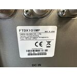 YAESU FT DX 101 MP HF E 50 MHZ ALL MODE 200 WATT COME NUOVO CON IMBALLI E GARANZIA CSY AND SON