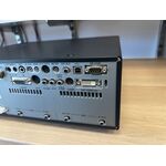 YAESU FT DX 101 MP HF E 50 MHZ ALL MODE 200 WATT COME NUOVO CON IMBALLI E GARANZIA CSY AND SON